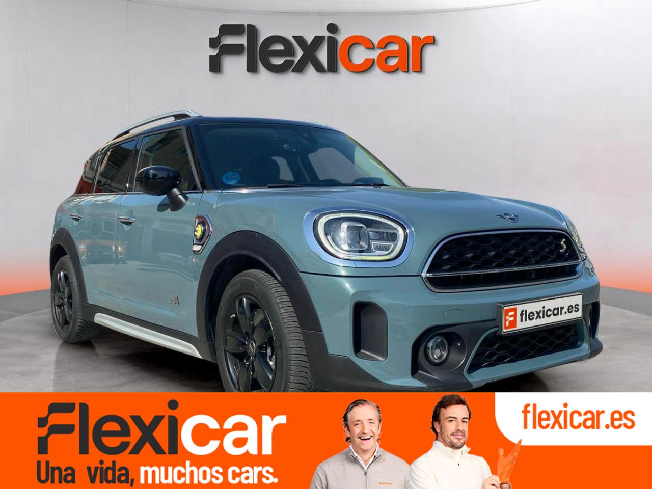 Foto mini countryman 2021 /