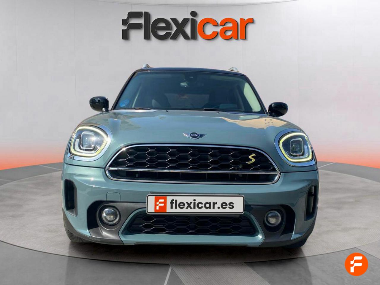 mini countryman 2021 / foto grande (2)