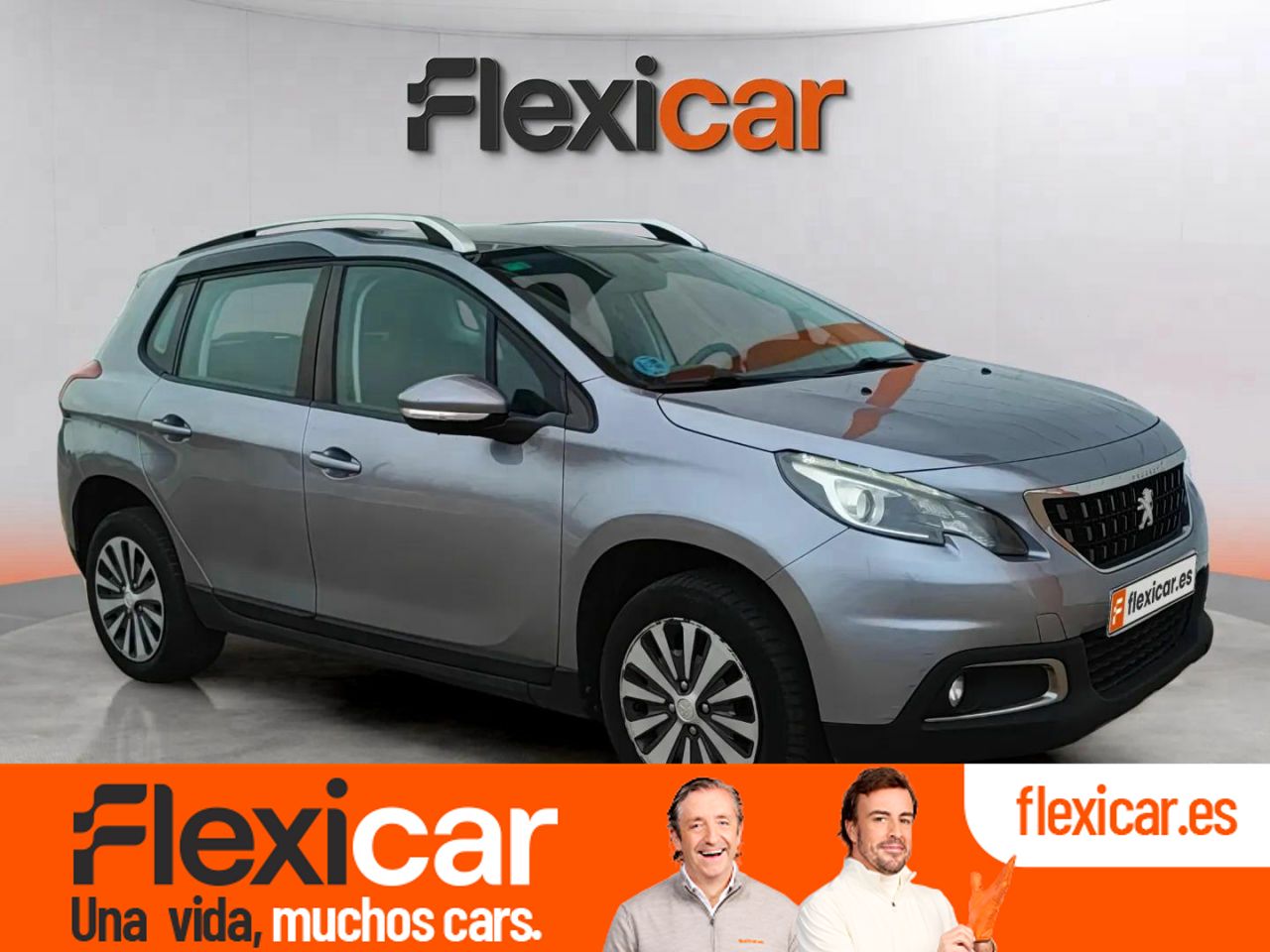 Foto peugeot 2008 2017 /