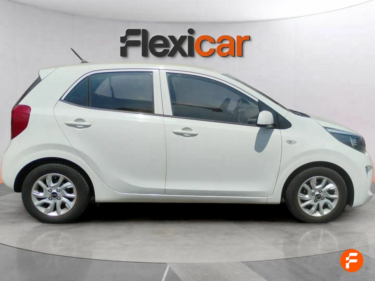 kia picanto 2017 / foto grande (2)