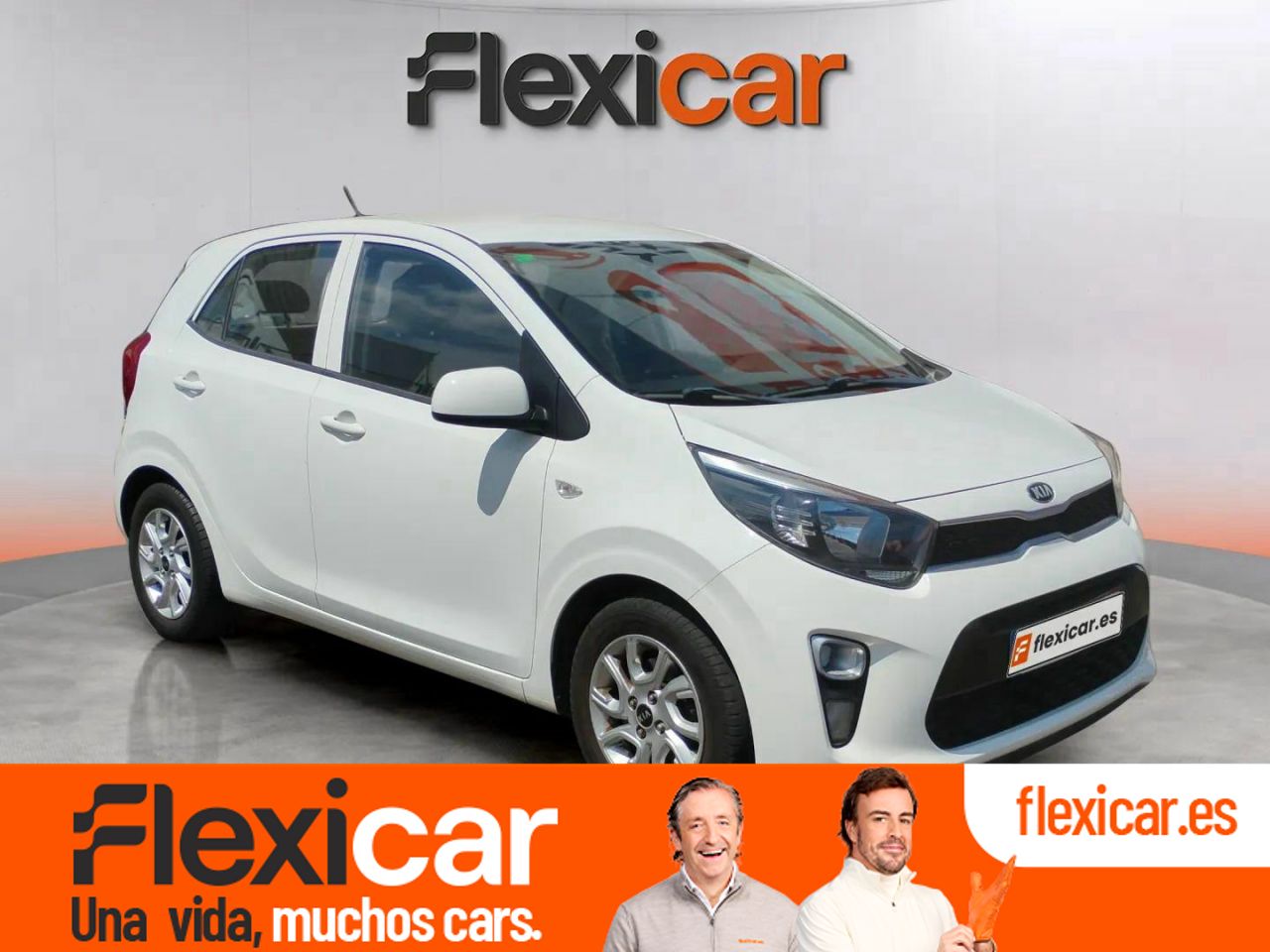 Foto kia picanto 2017 /