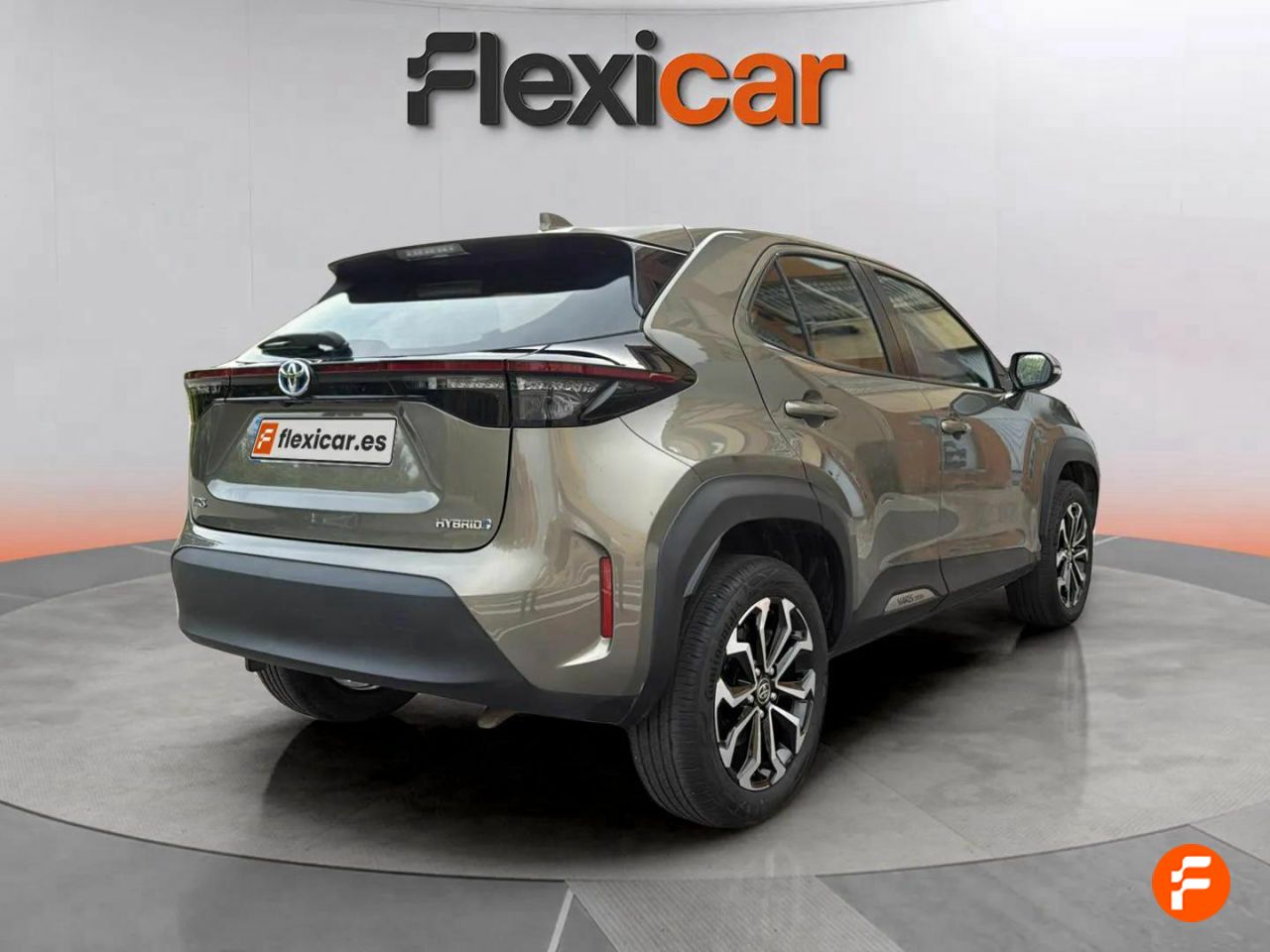 toyota yaris cross 2023 / foto grande (3)