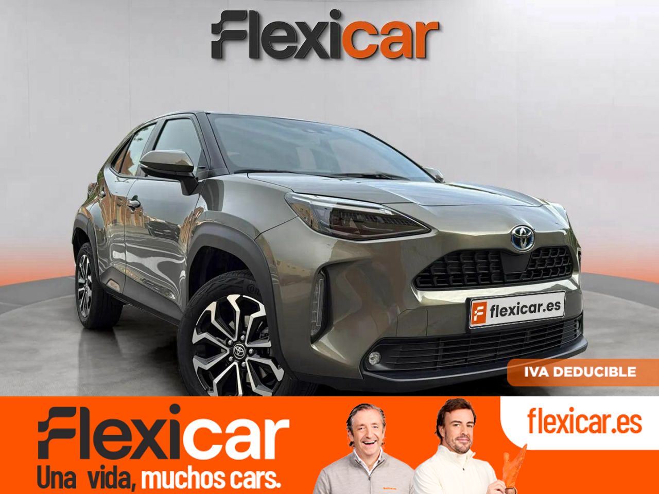 Foto toyota yaris cross 2023 /