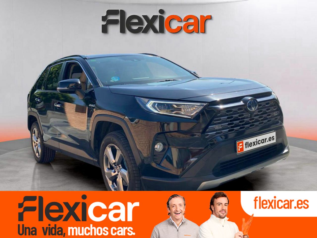 Foto toyota rav4 2019 /