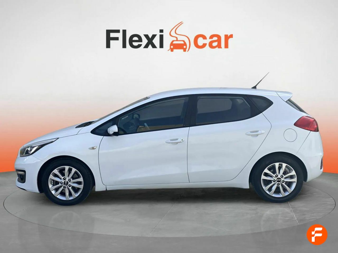 kia ceed 2016 / foto grande (3)
