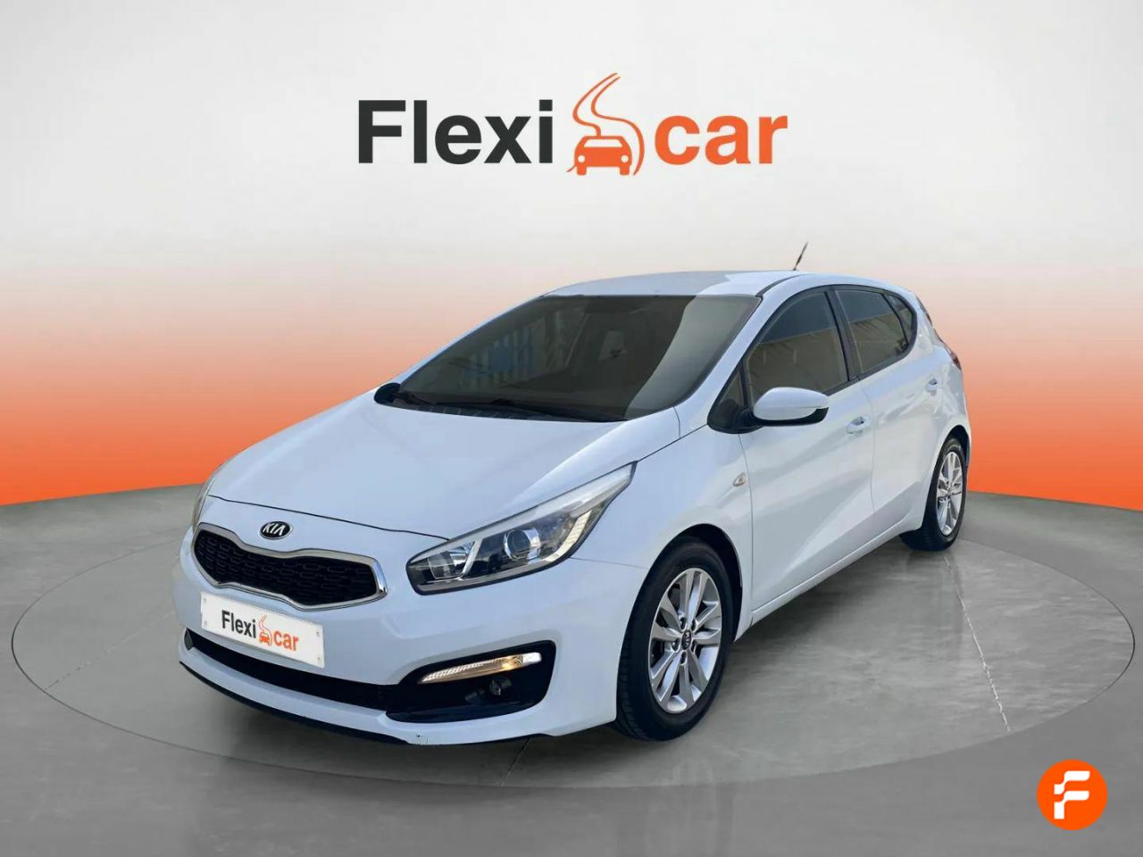 kia ceed 2016 / foto grande (2)