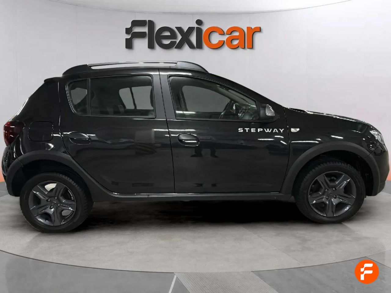 dacia sandero 2017 / foto grande (2)