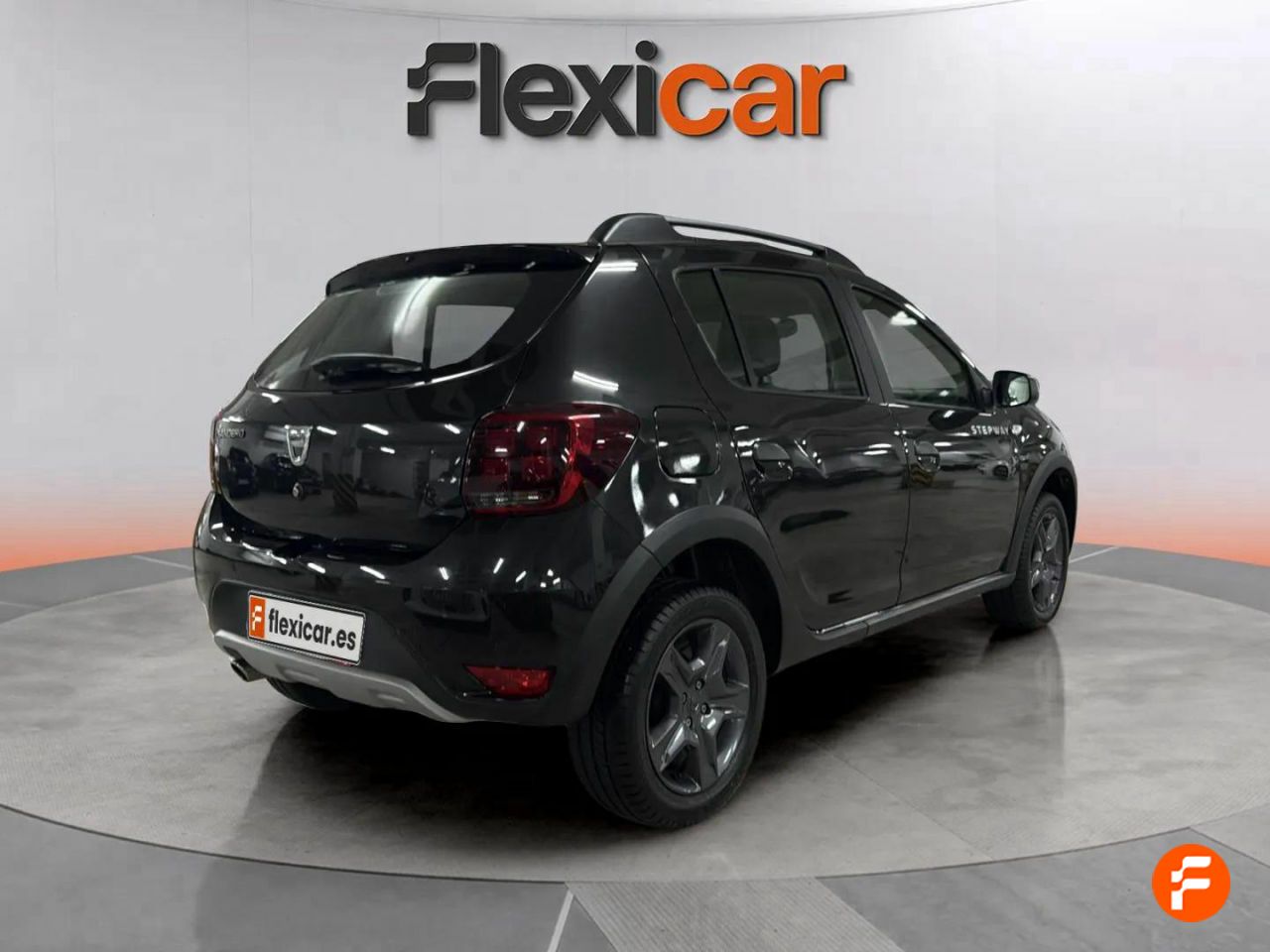 dacia sandero 2017 / foto grande (3)
