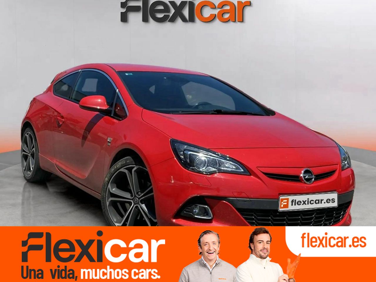 Foto opel astra 2016 /