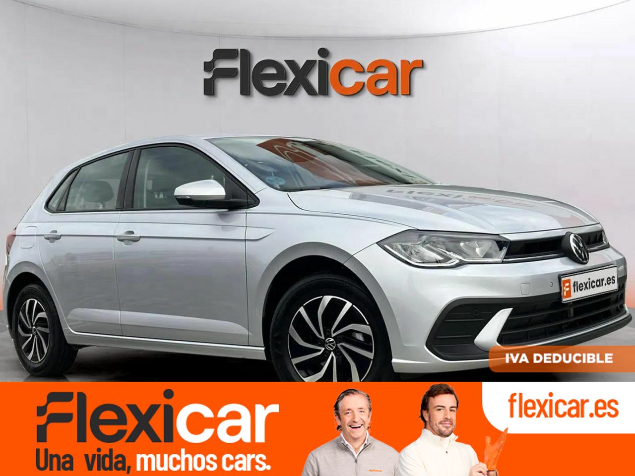 Foto volkswagen polo 2024 /