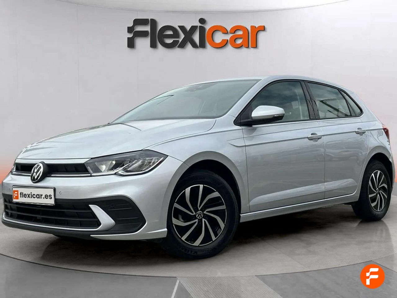 volkswagen polo 2024 / foto grande (3)