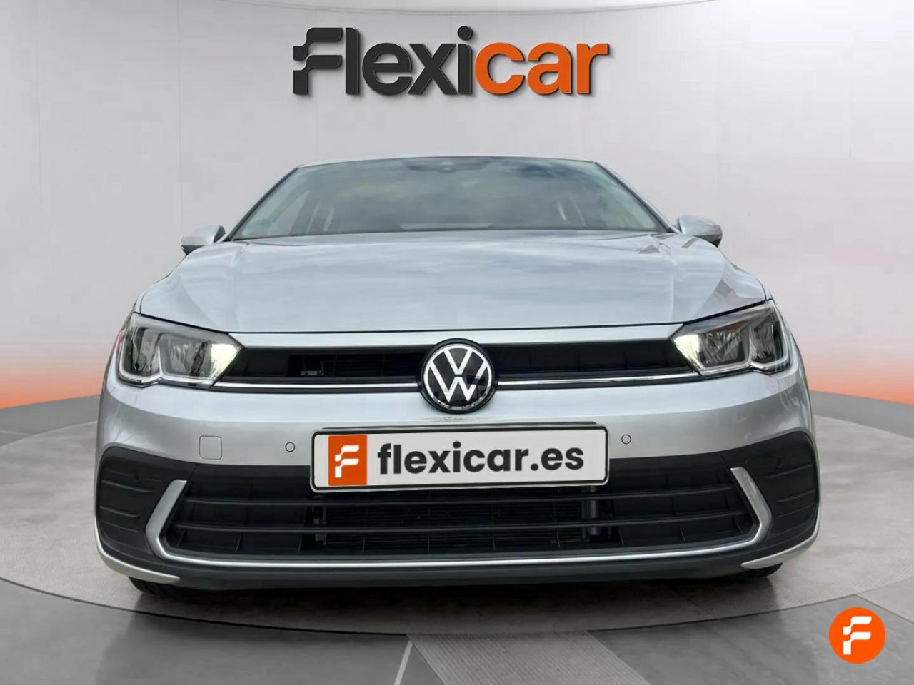 volkswagen polo 2024 / foto grande (2)