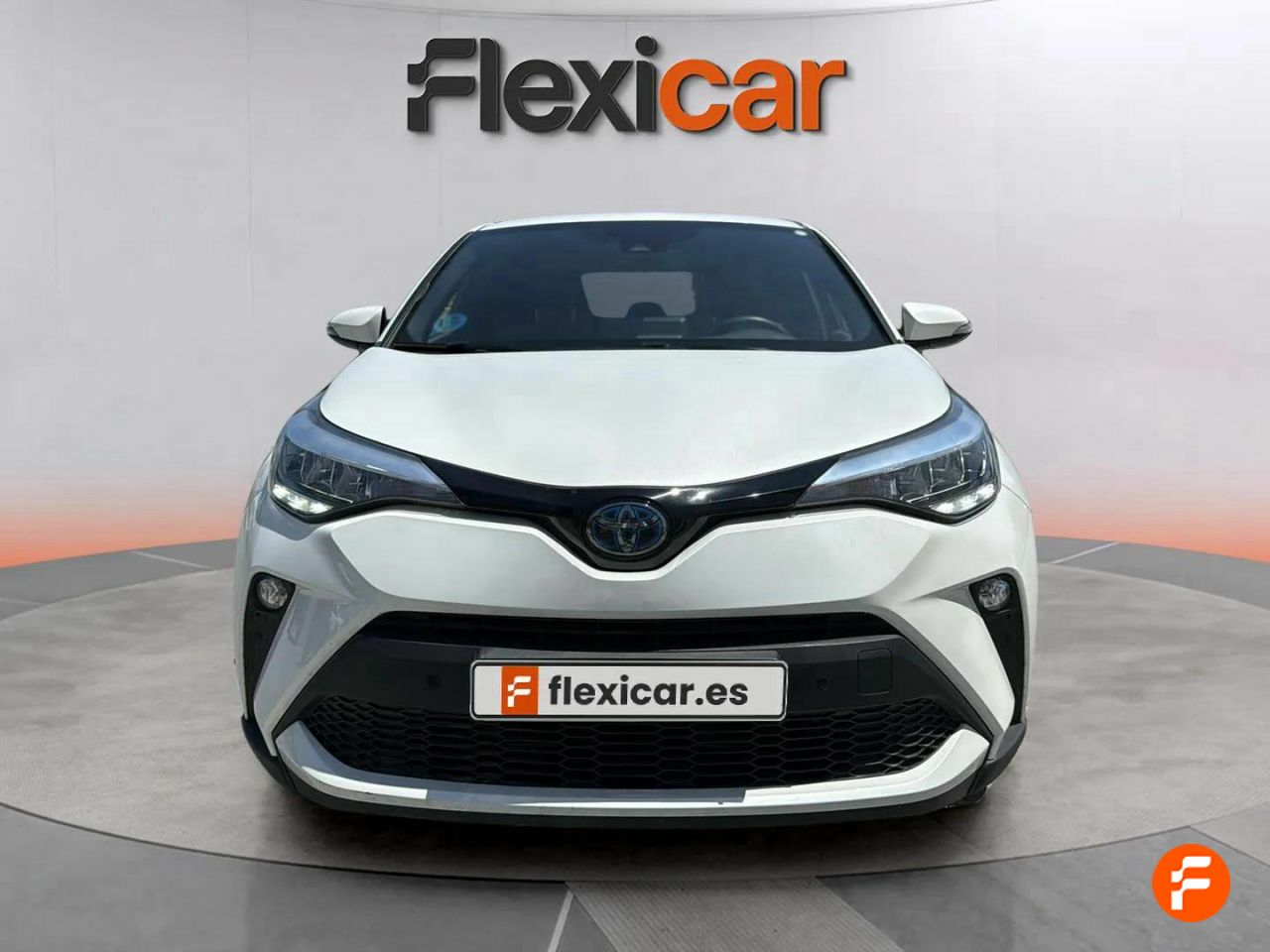 toyota c-hr 2021 / foto grande (2)