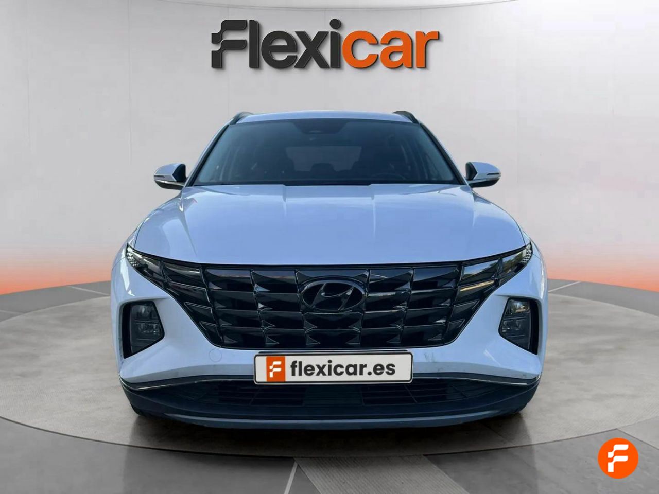 hyundai tucson 2022 / foto grande (2)