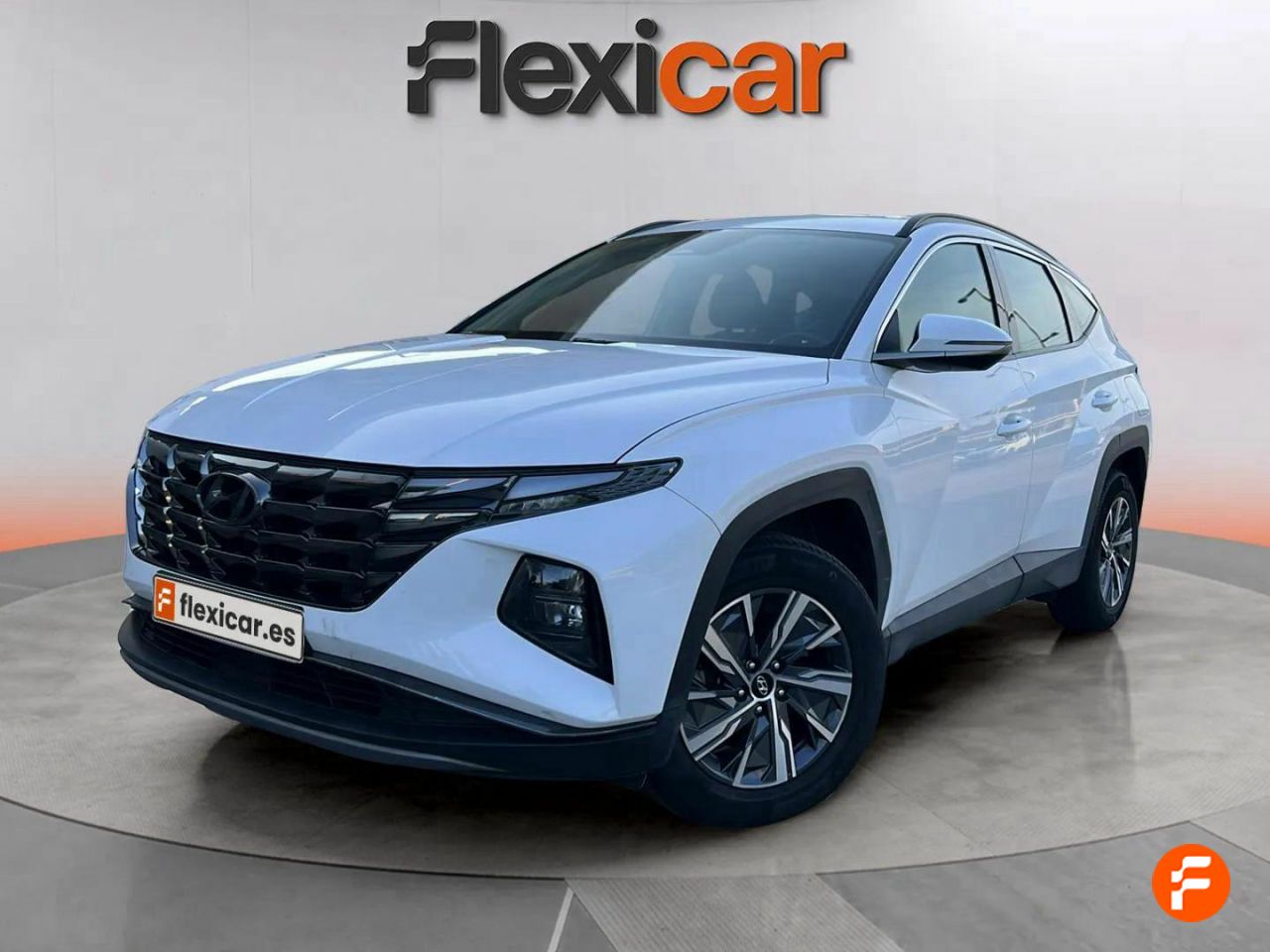 hyundai tucson 2022 / foto grande (3)