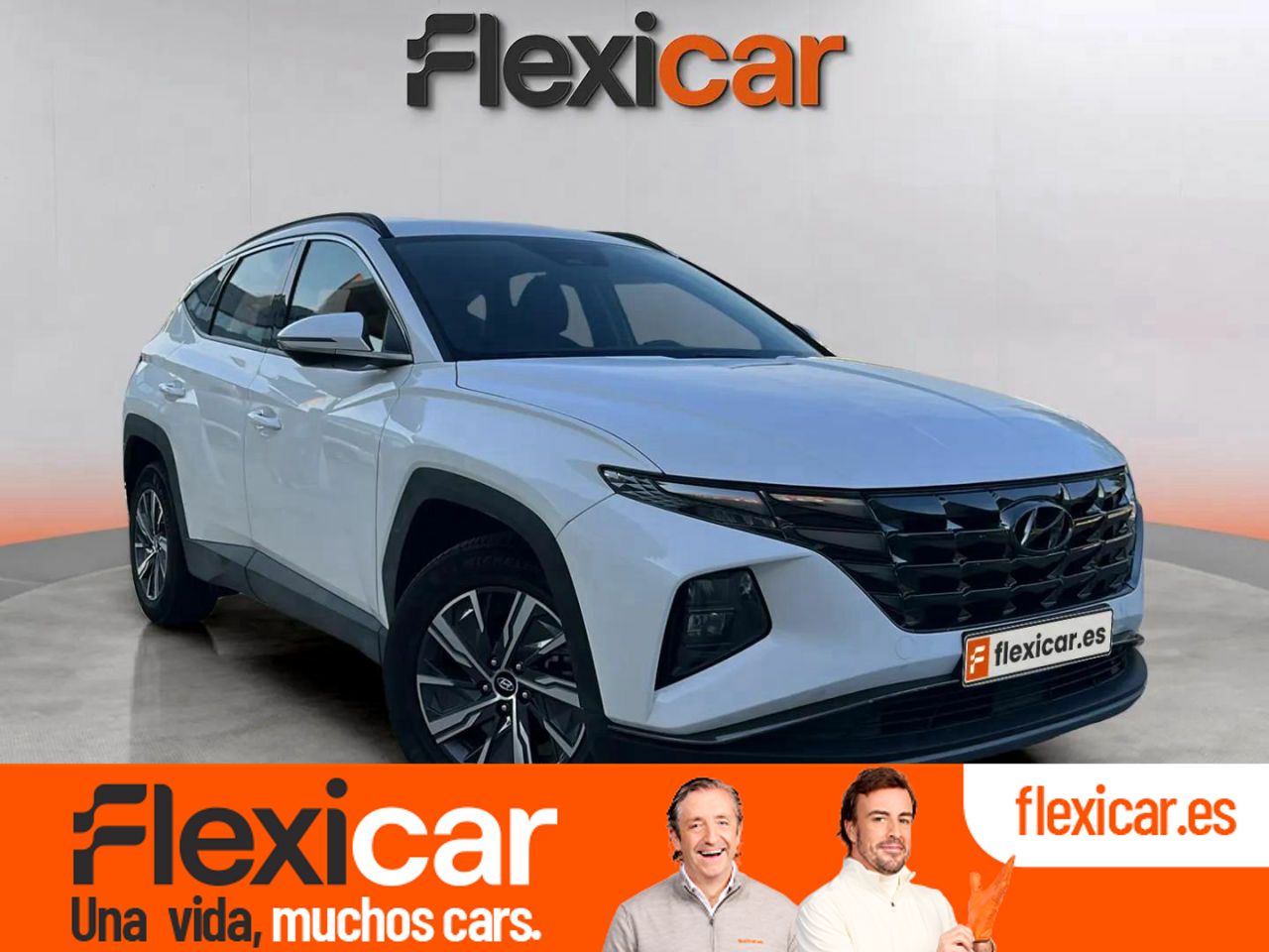 Foto hyundai tucson 2022 /