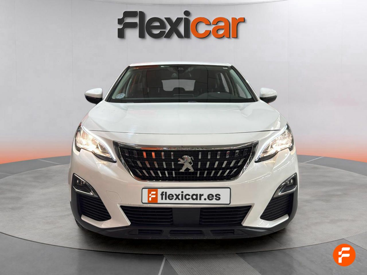peugeot 3008 2018 / foto grande (2)