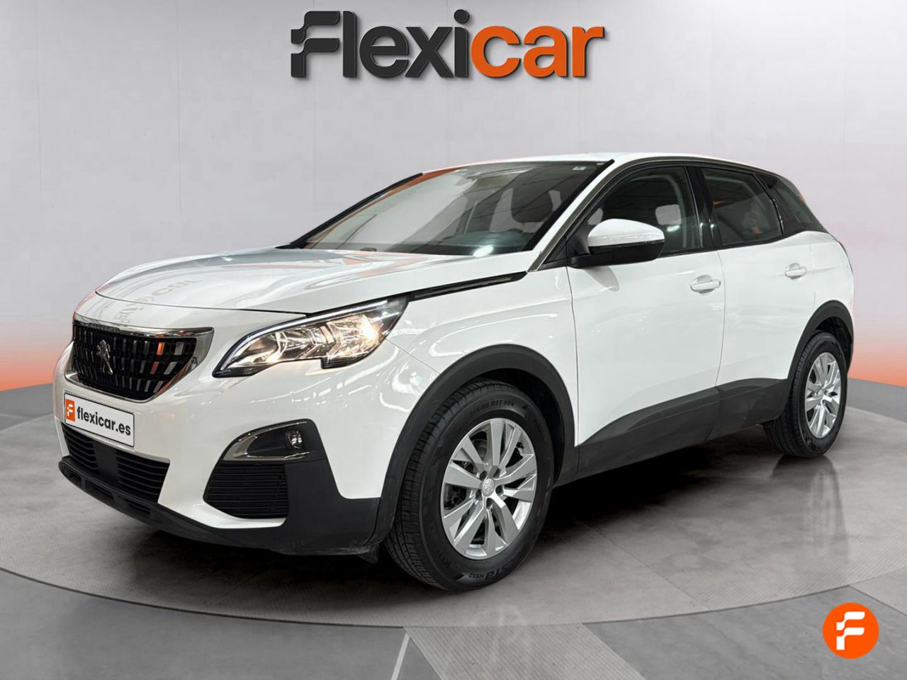 peugeot 3008 2018 / foto grande (3)