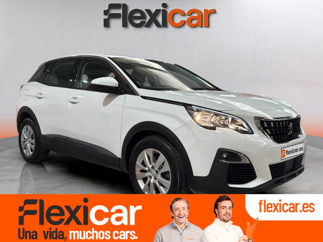 Foto peugeot 3008 2018 /