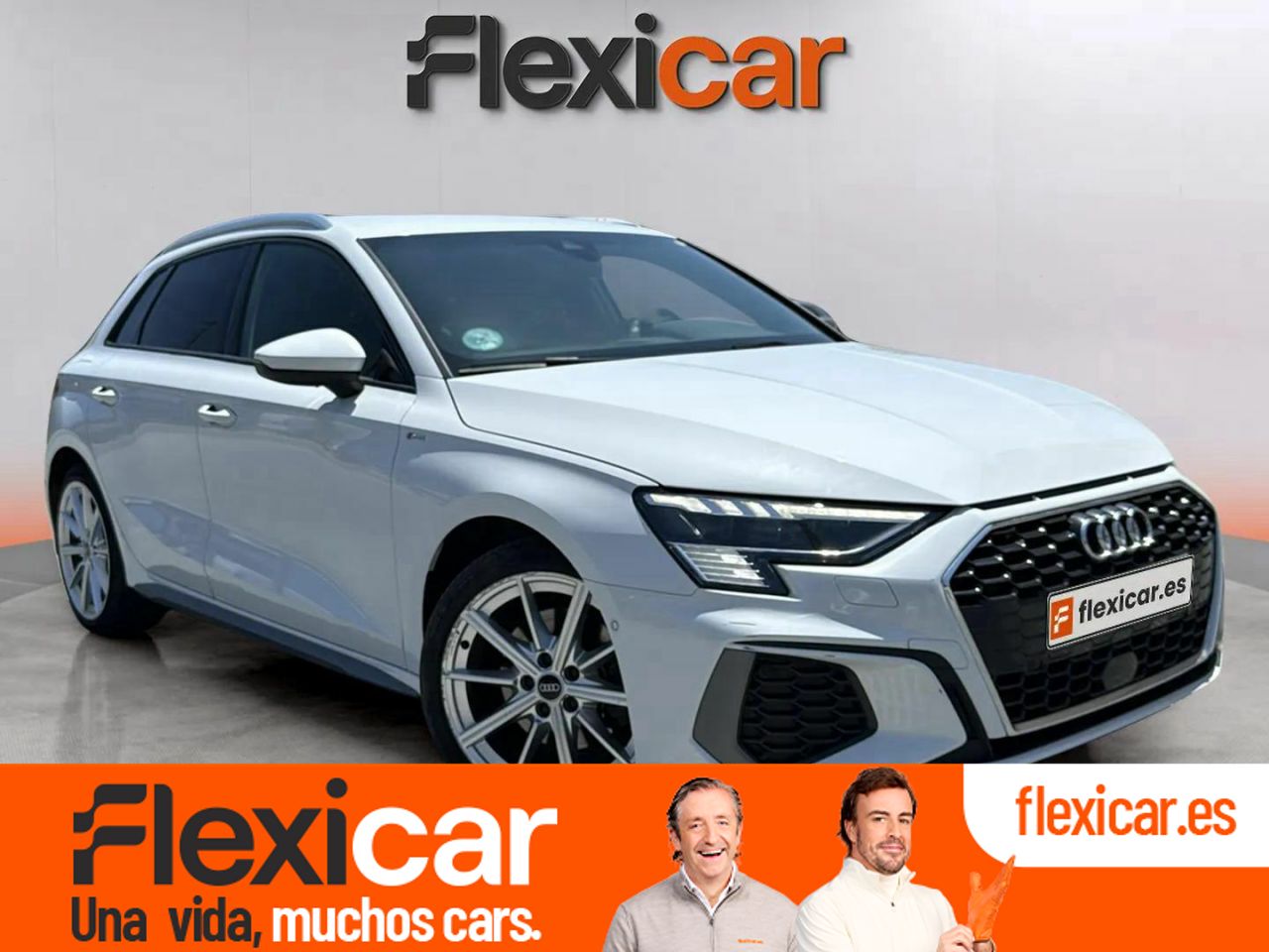 Foto audi a3 2021 /
