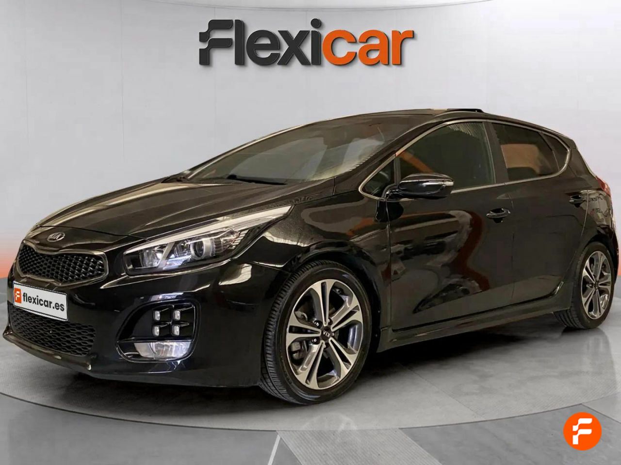 kia ceed 2018 / foto grande (3)