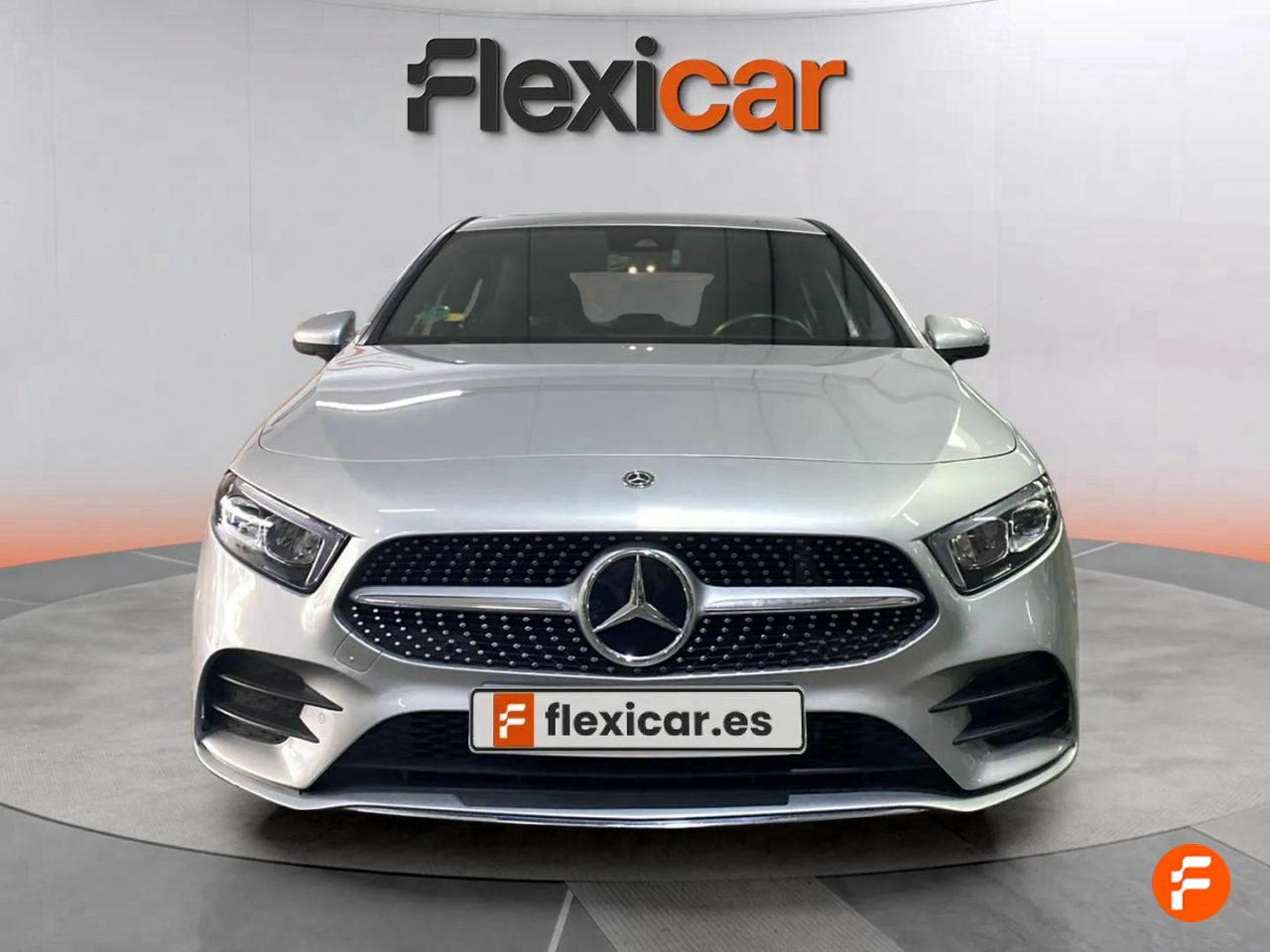 mercedes clase a 2019 / foto grande (2)
