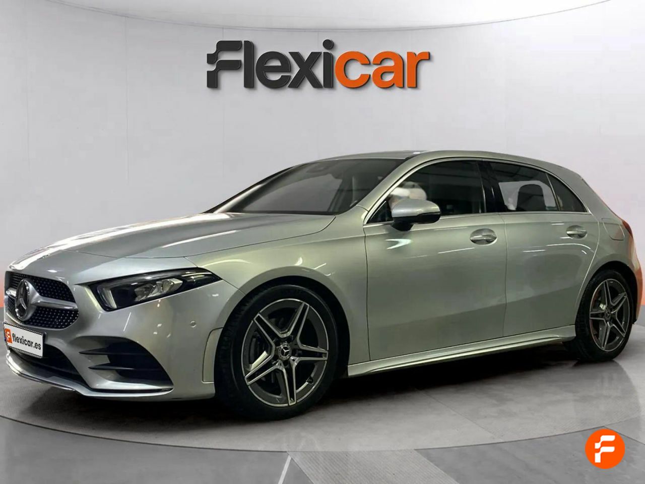 mercedes clase a 2019 / foto grande (3)