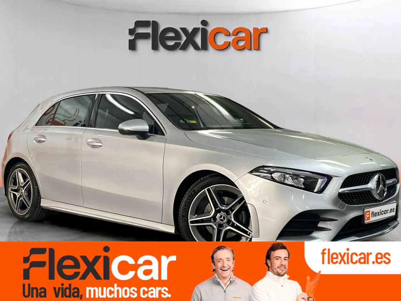 Foto mercedes clase a 2019 /