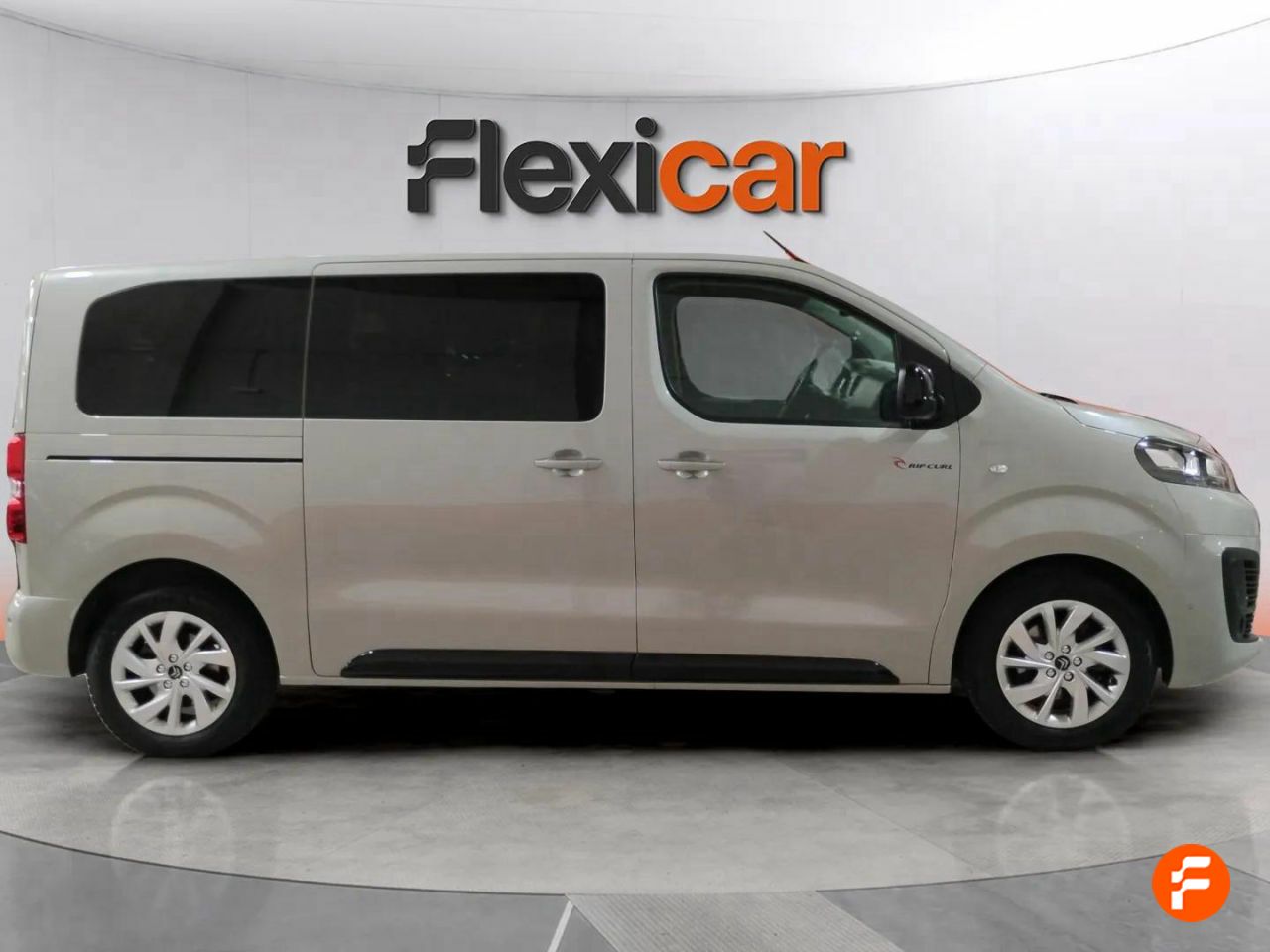 citroën spacetourer 2019 / foto grande (2)