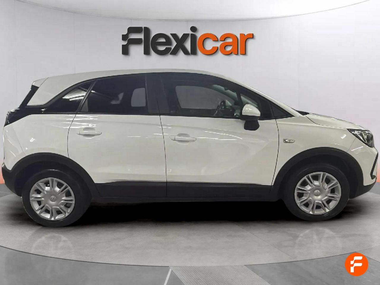 opel crossland 2021 / foto grande (2)