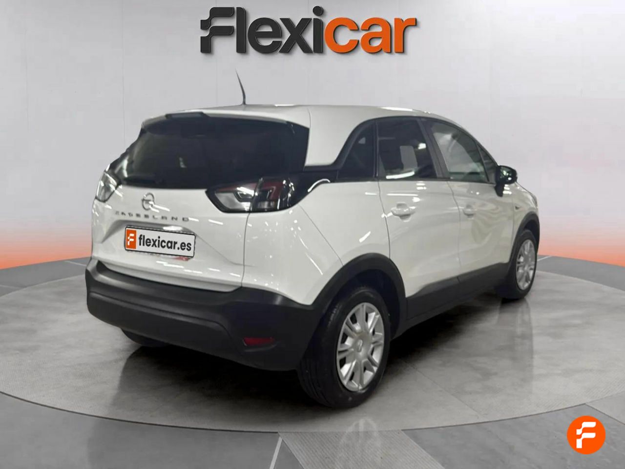 opel crossland 2021 / foto grande (3)
