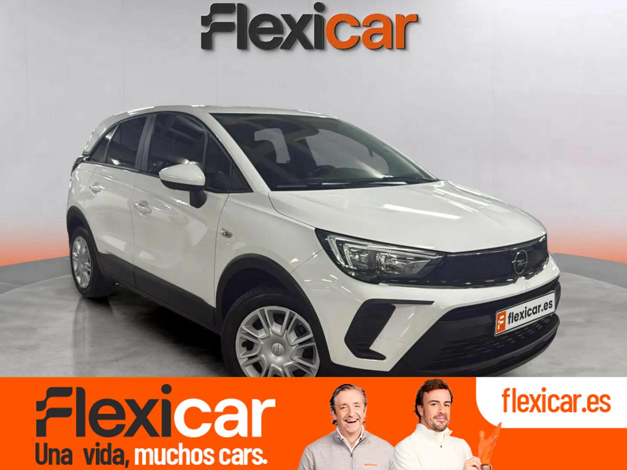 Foto opel crossland 2021 /