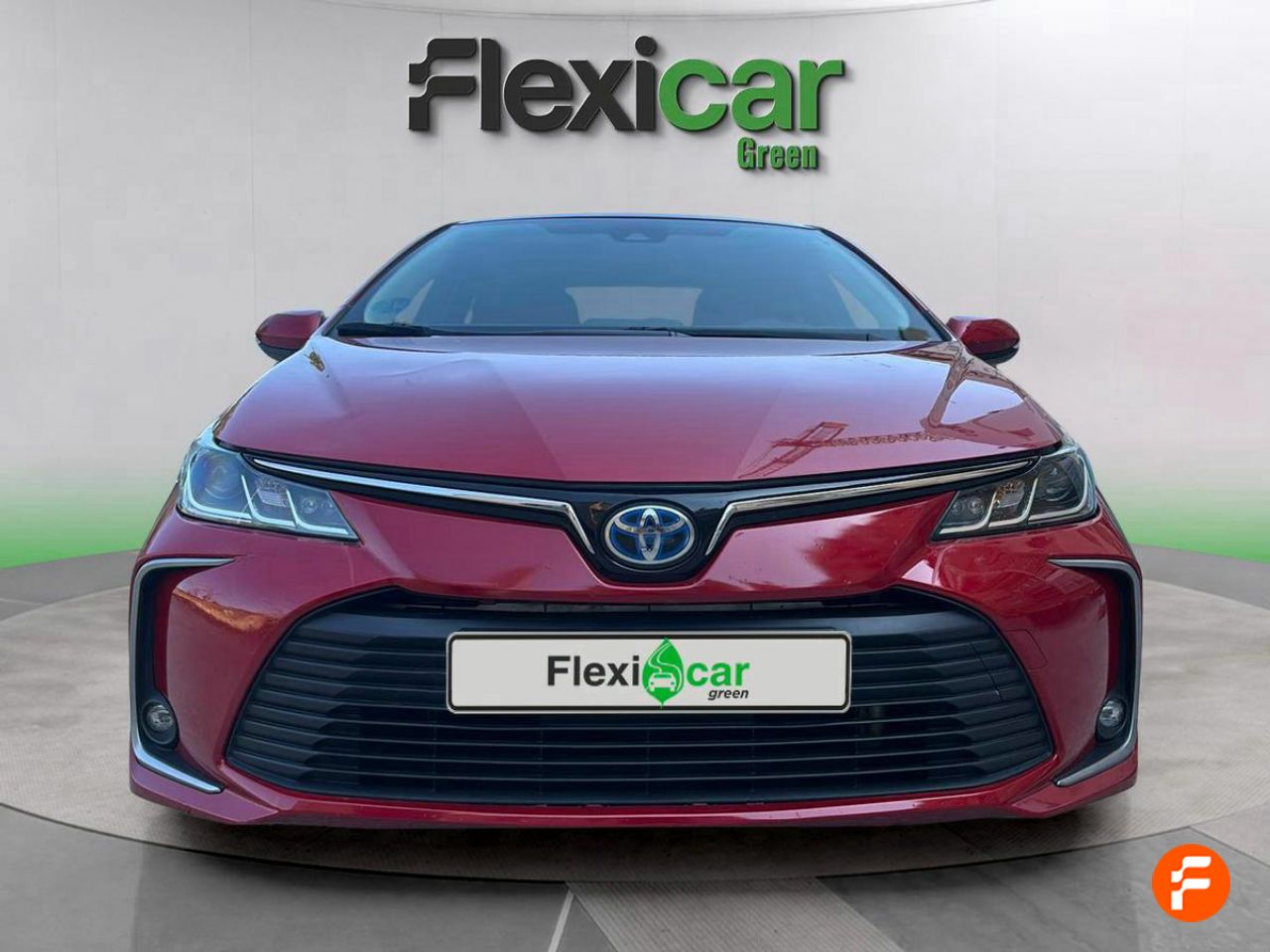 toyota corolla 2022 / foto grande (2)