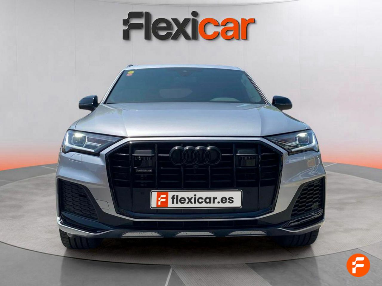 audi q7 2022 / foto grande (2)