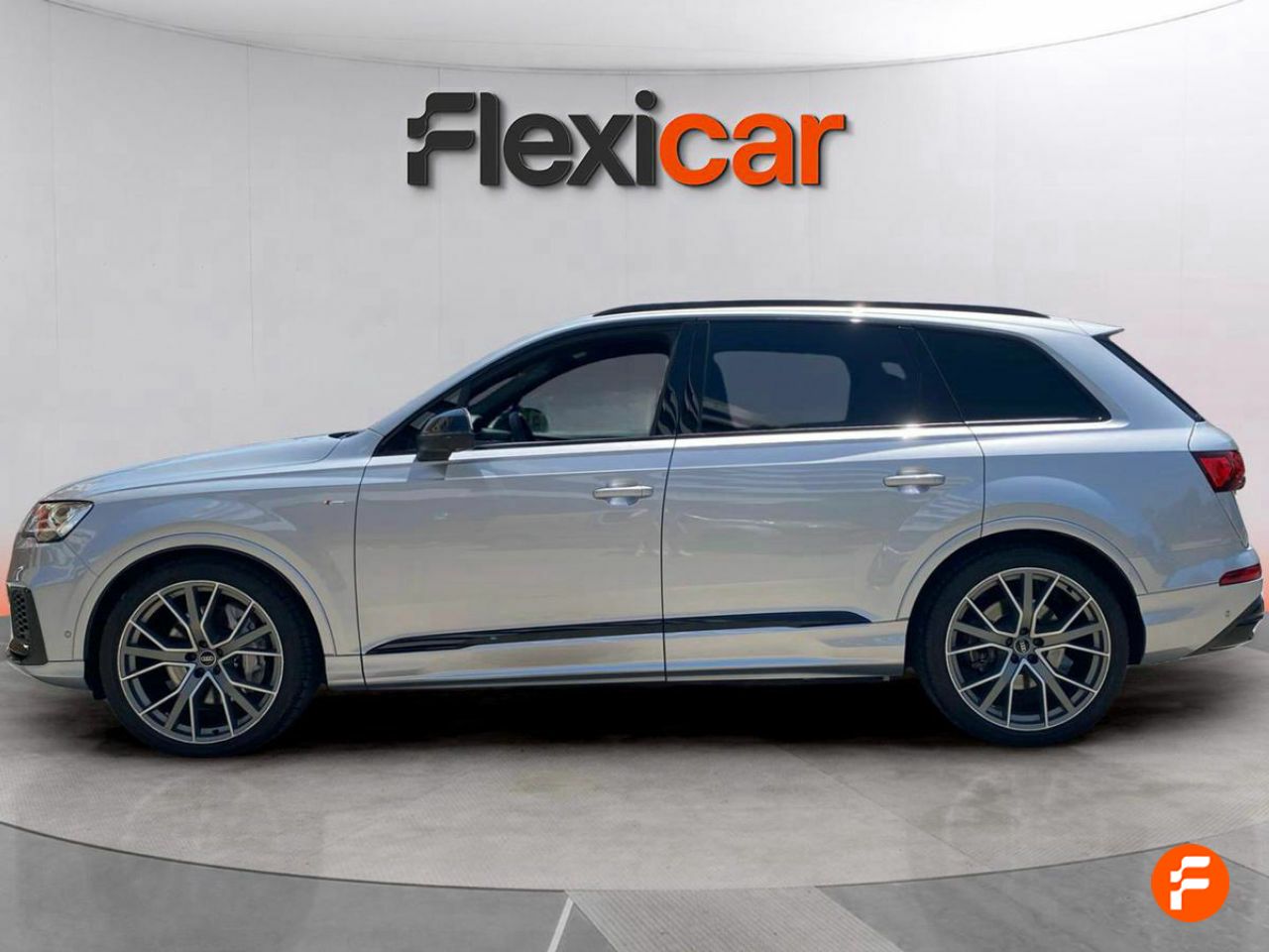 audi q7 2022 / foto grande (3)