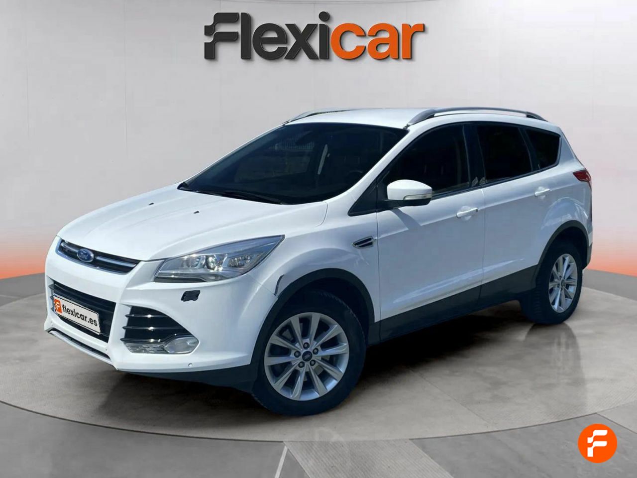 ford kuga 2015 / foto grande (2)
