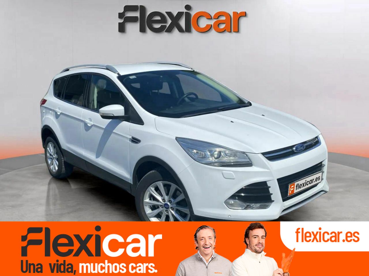 Foto ford kuga 2015 /
