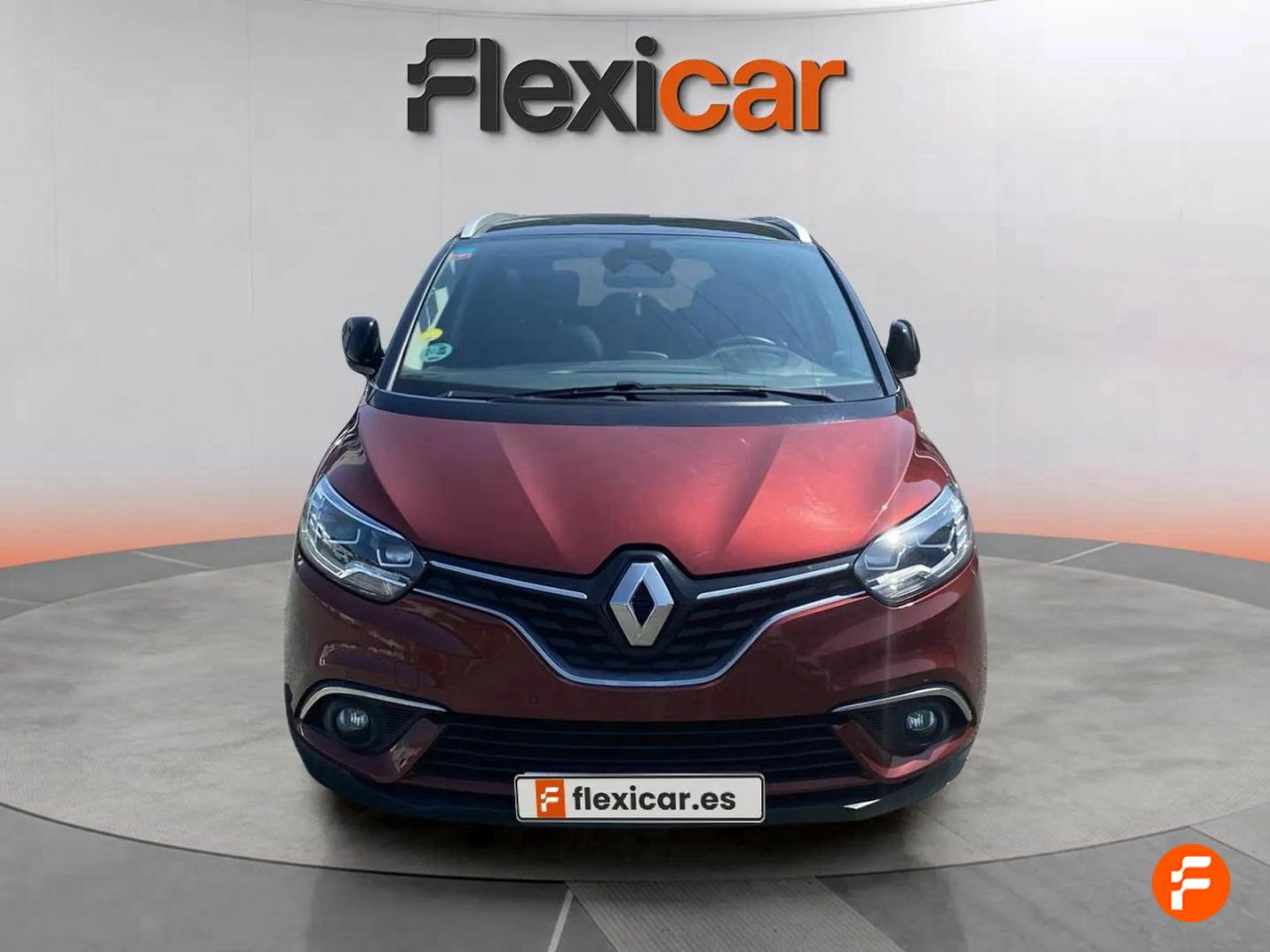 renault grand scénic 2017 / foto grande (2)