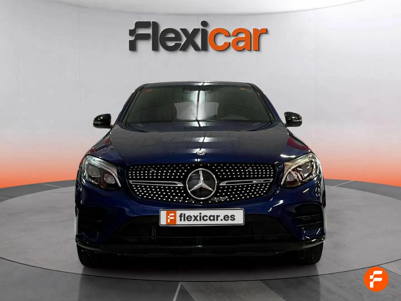 mercedes glc 2018 / foto grande (3)