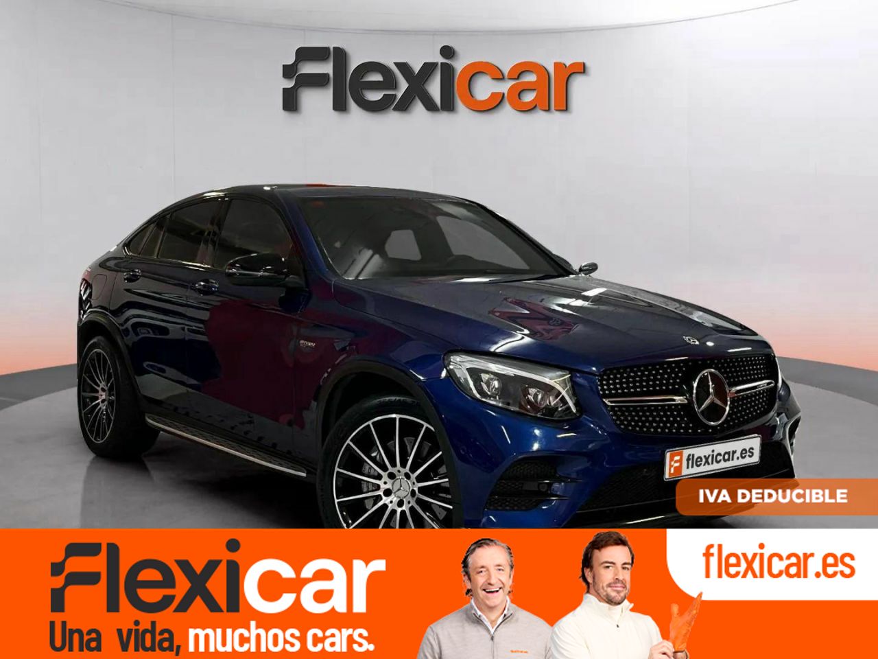Foto mercedes glc 2018 /