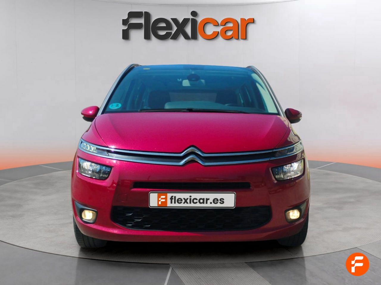 citroën c4 picasso 2016 / foto grande (3)