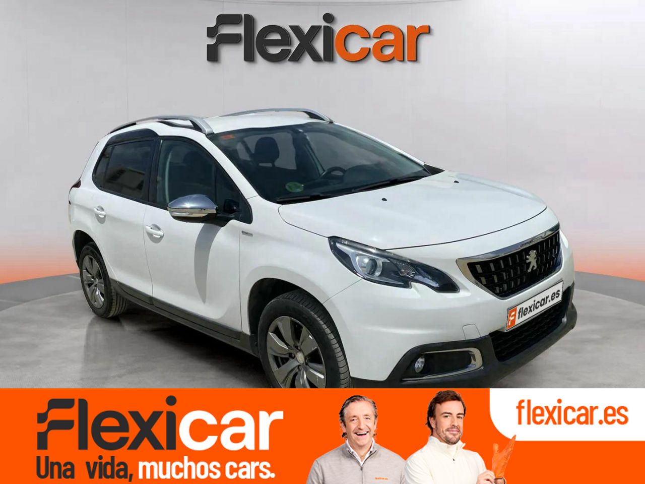 Foto peugeot 2008 2019 /