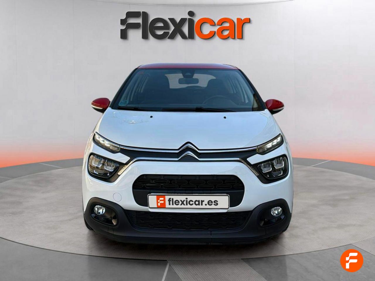 citroën c3 2021 / foto grande (3)