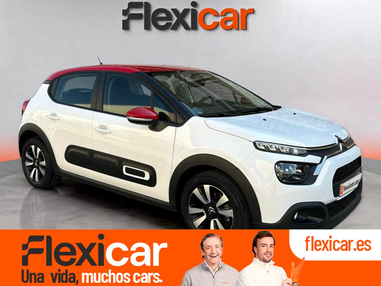 Foto citroën c3 2021 /