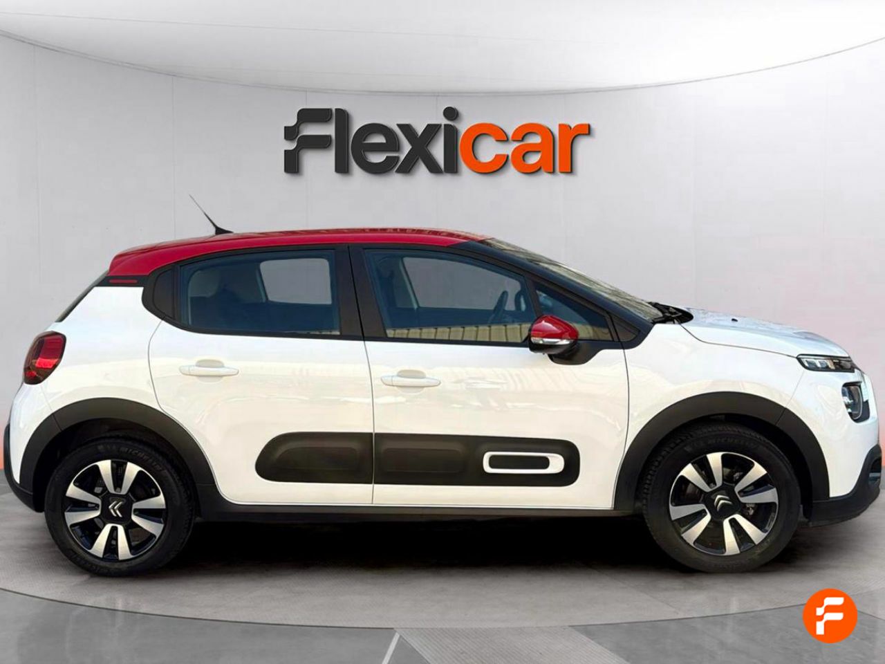 citroën c3 2021 / foto grande (2)