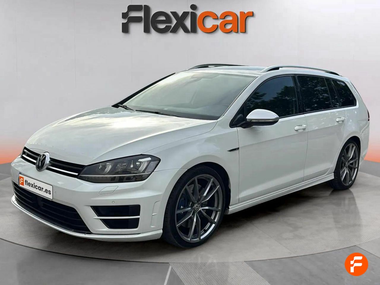 volkswagen golf 2015 / foto grande (3)