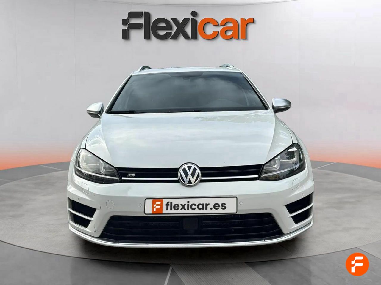 volkswagen golf 2015 / foto grande (2)