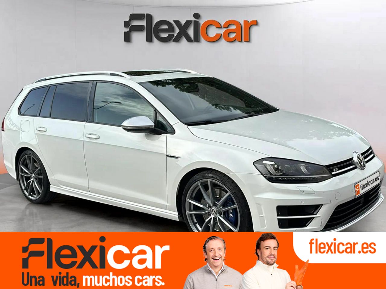 Foto volkswagen golf 2015 /