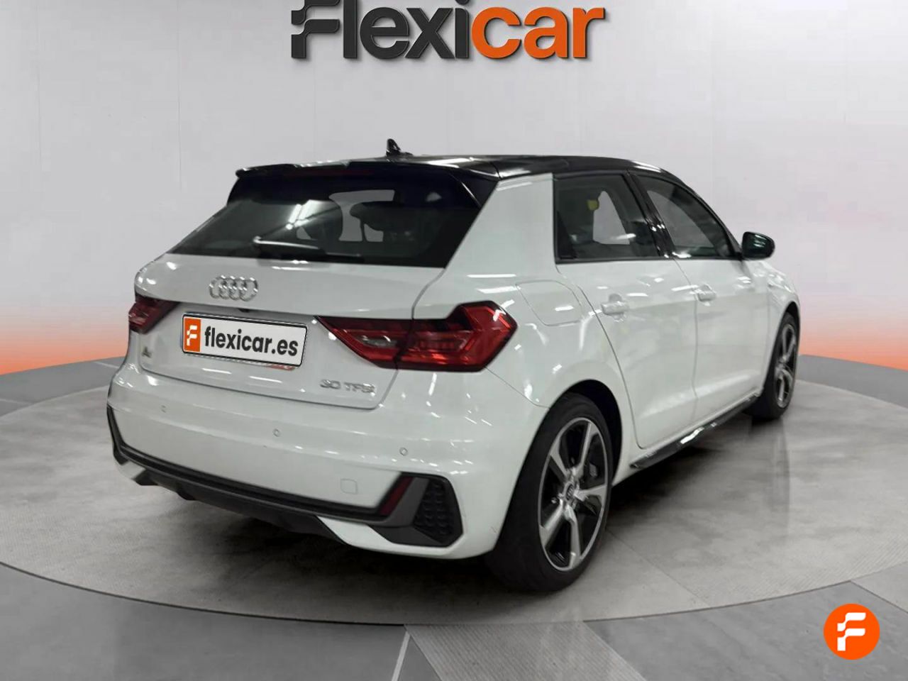 audi a1 2021 / foto grande (3)