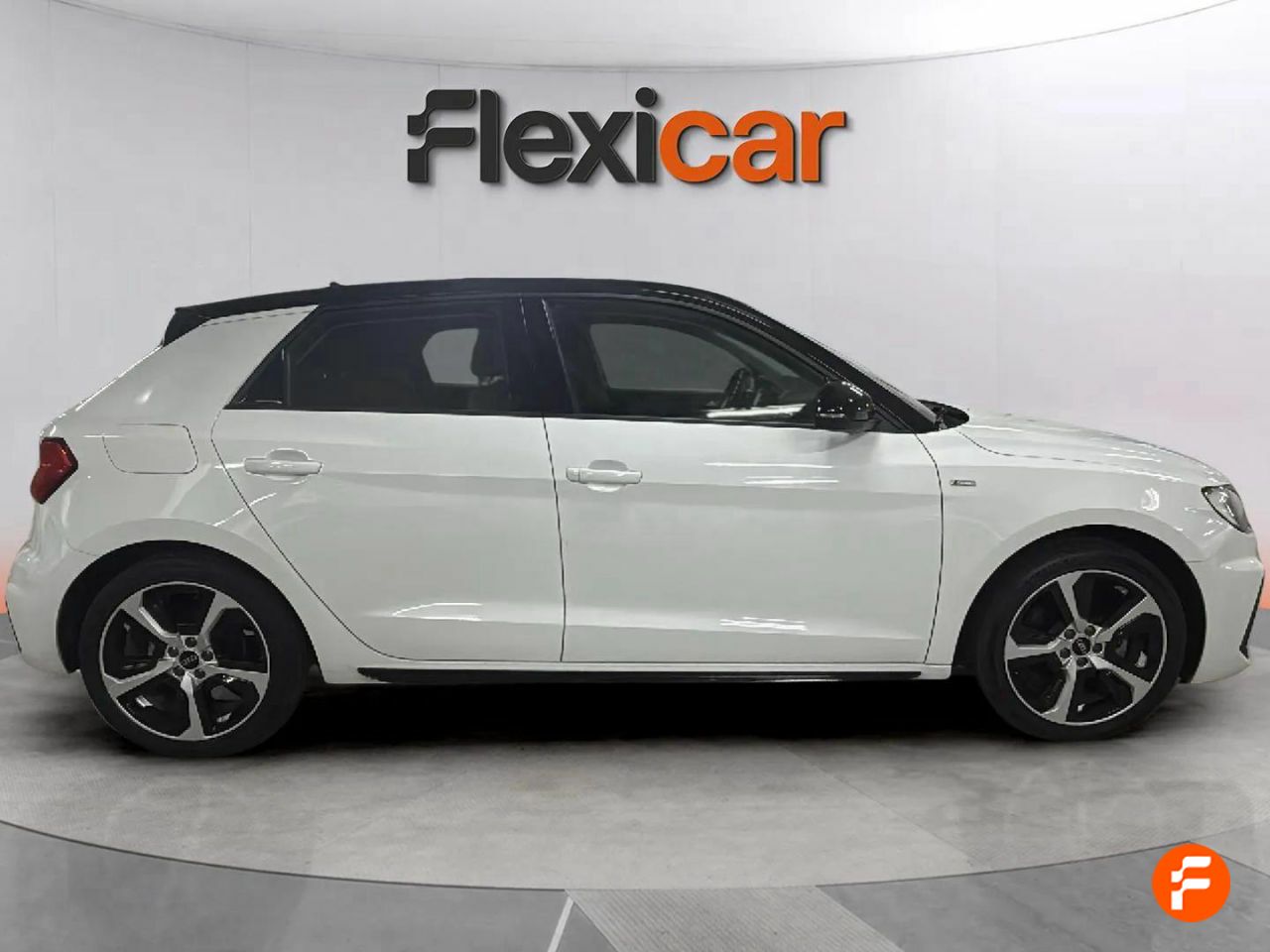 audi a1 2021 / foto grande (2)
